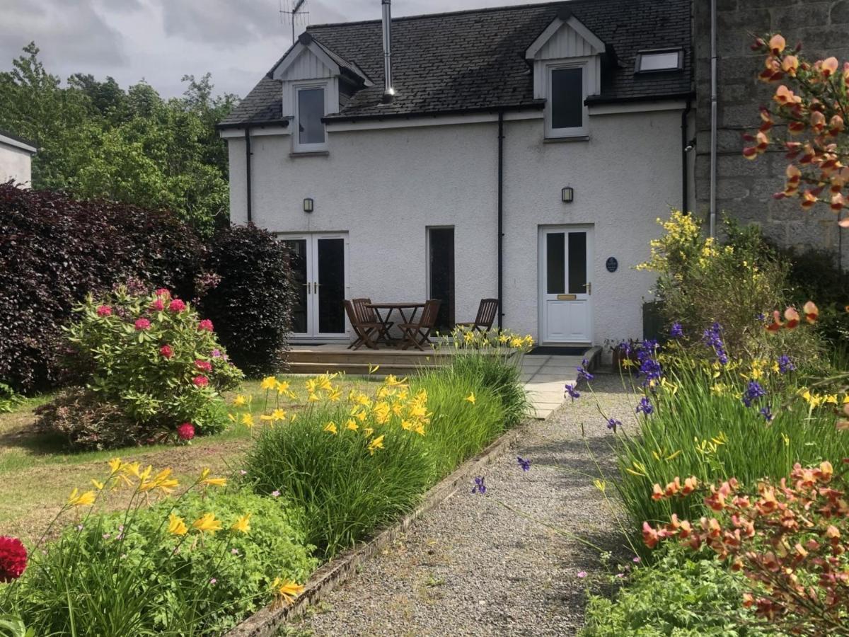 Tulach Ard Grantown-on-Spey Exteriér fotografie
