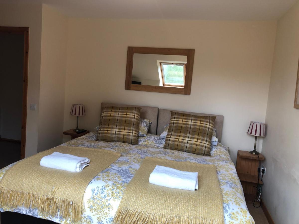 Tulach Ard Grantown-on-Spey Exteriér fotografie